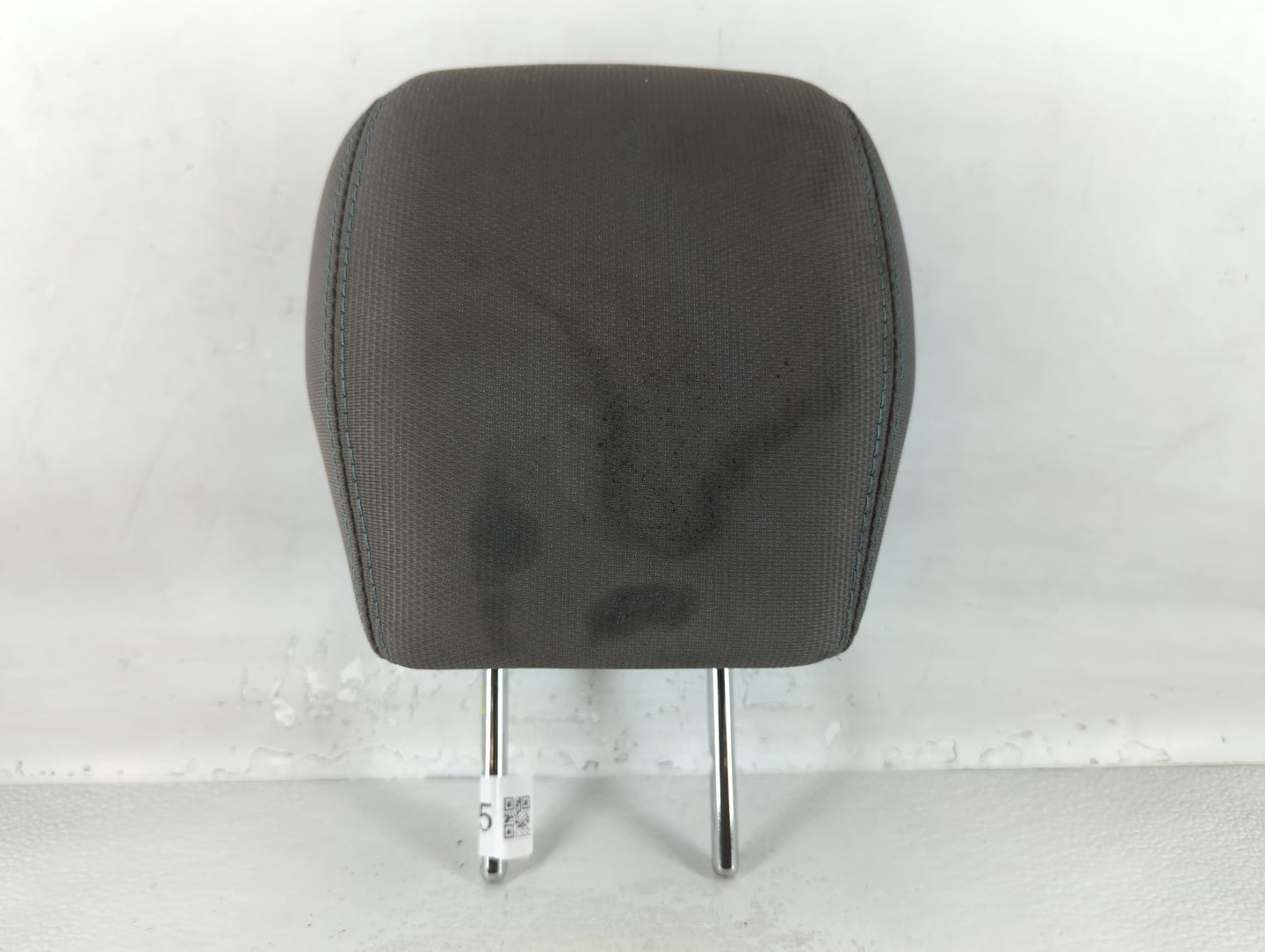 2013 Chevrolet Traverse Headrest Head Rest Front Driver Passenger Seat - Oemusedautoparts1.com