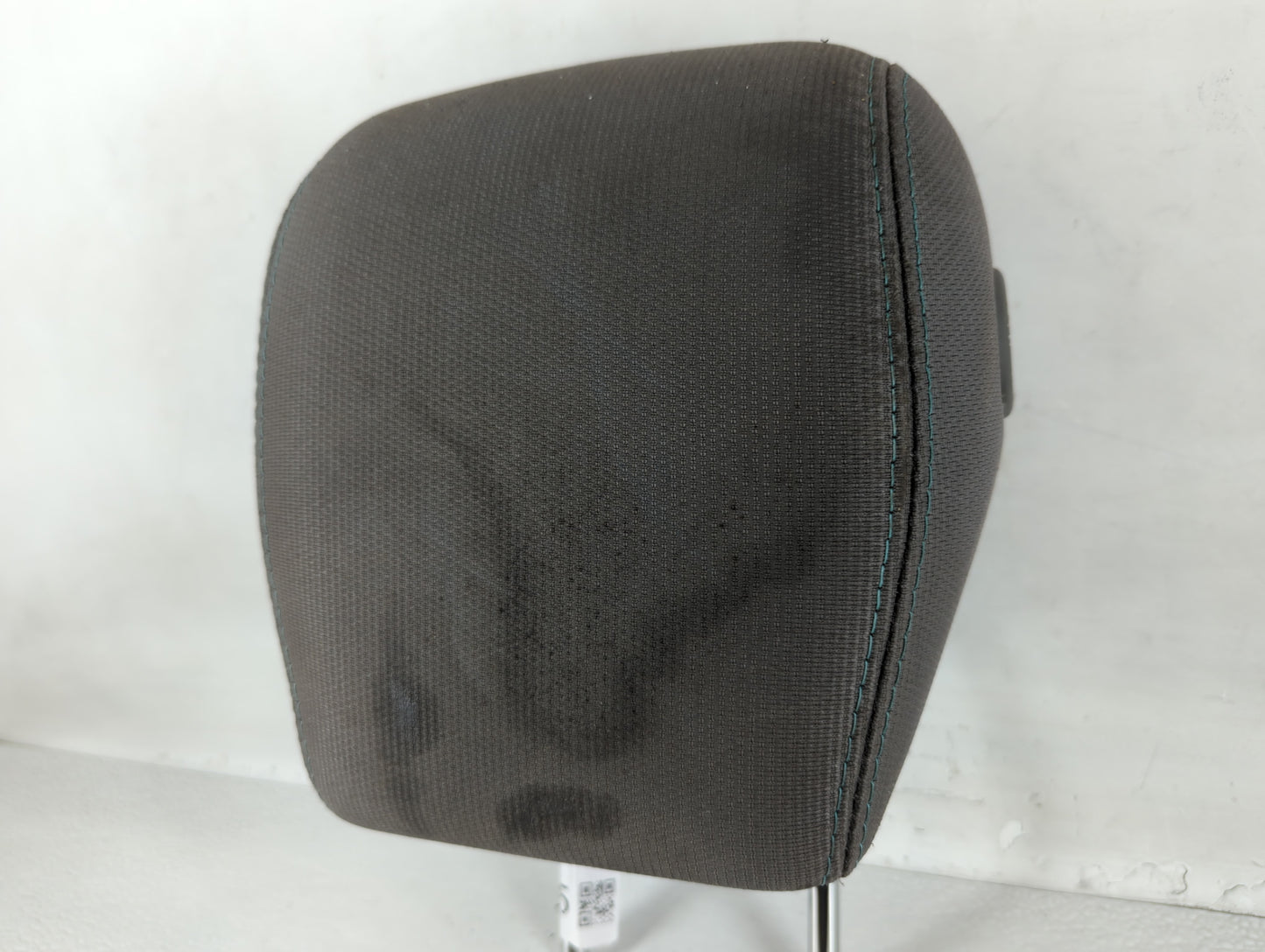 2013 Chevrolet Traverse Headrest Head Rest Front Driver Passenger Seat - Oemusedautoparts1.com