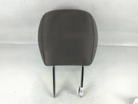 2013 Chevrolet Traverse Headrest Head Rest Front Driver Passenger Seat - Oemusedautoparts1.com