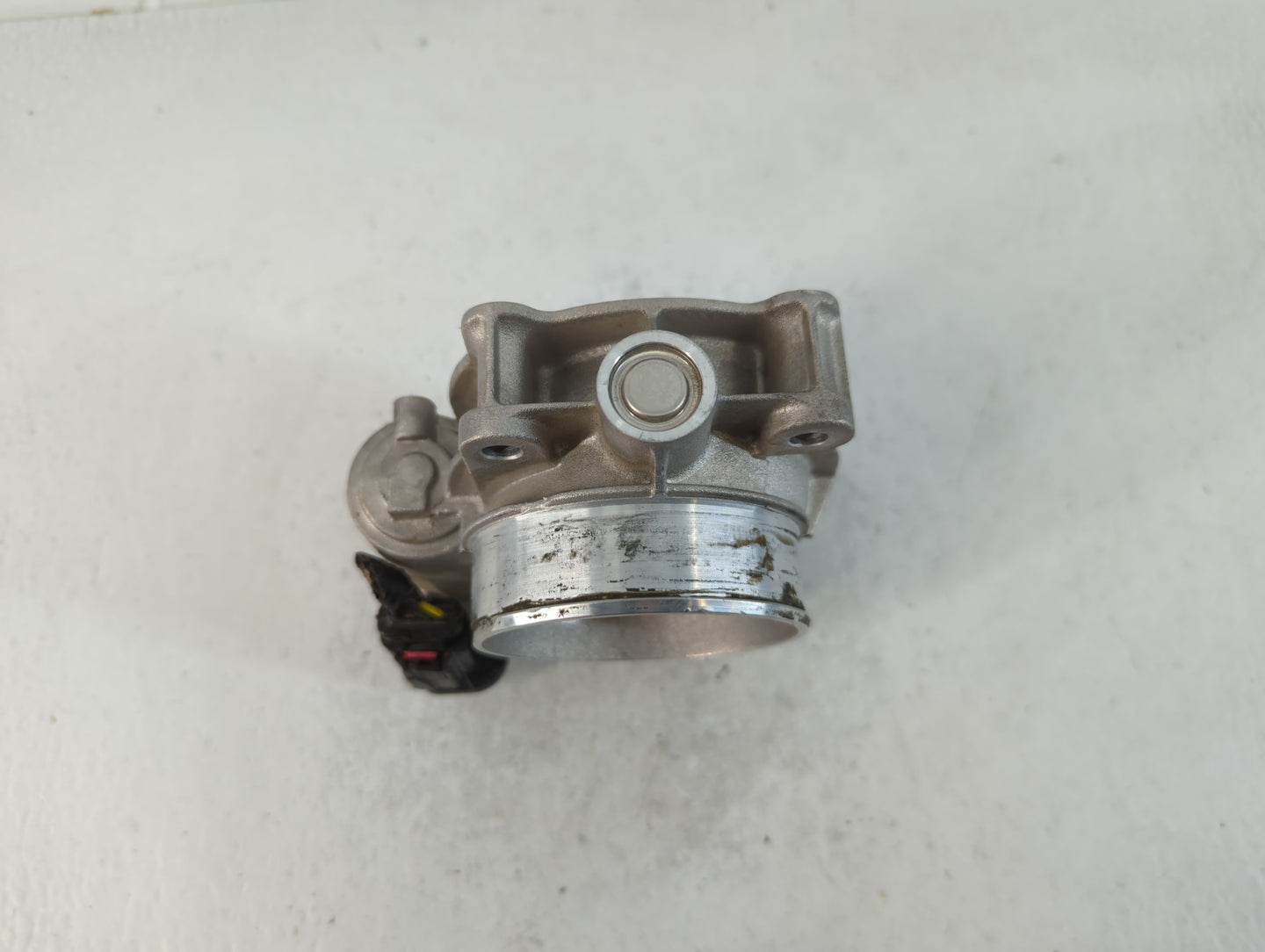 2017-2022 Chevrolet Traverse Throttle Body P/N:12670981AA Fits Fits 2012 2013 2014 2015 2016 2017 2018 2019 2020 2021 2022 O