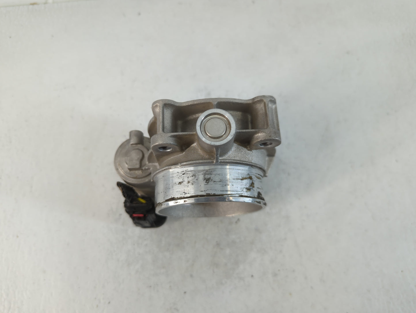 2017-2022 Chevrolet Traverse Throttle Body P/N:12670981AA Fits Fits 2012 2013 2014 2015 2016 2017 2018 2019 2020 2021 2022 O