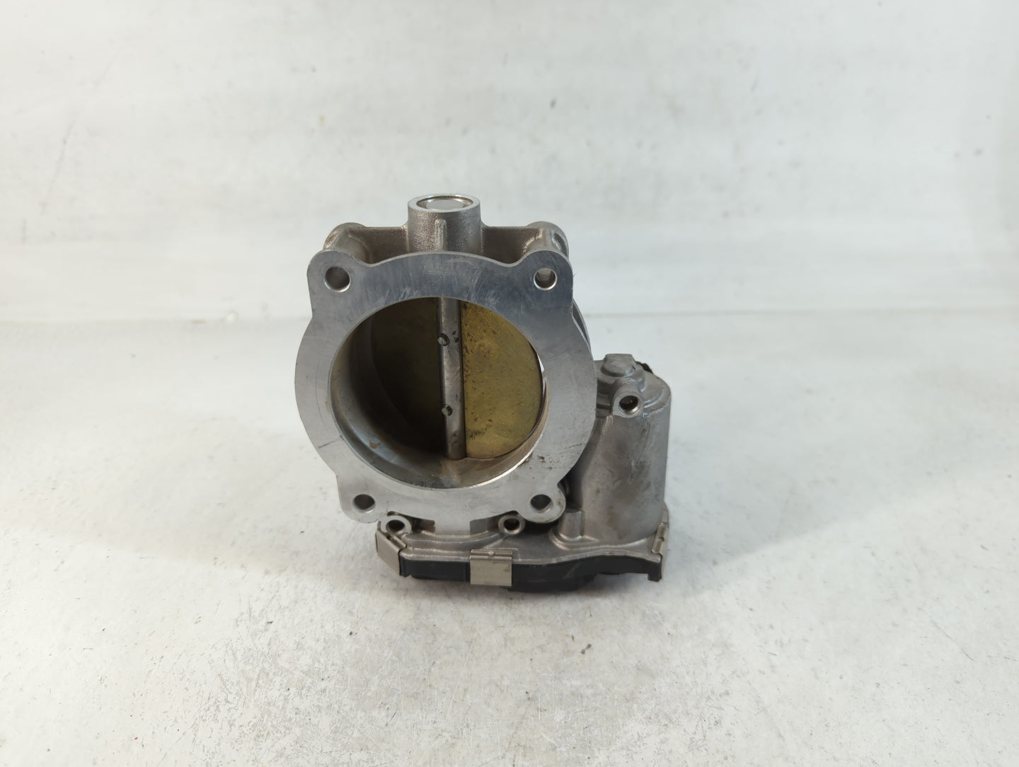 2017-2022 Chevrolet Traverse Throttle Body P/N:12670981AA Fits Fits 2012 2013 2014 2015 2016 2017 2018 2019 2020 2021 2022 O