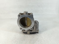 2017-2022 Chevrolet Traverse Throttle Body P/N:12670981AA Fits Fits 2012 2013 2014 2015 2016 2017 2018 2019 2020 2021 2022 O