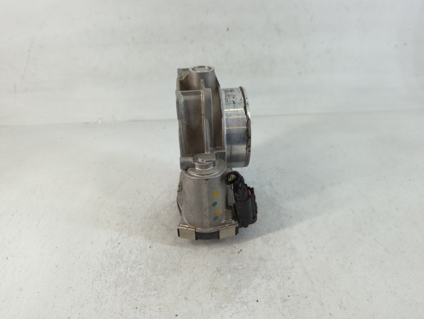 2017-2022 Chevrolet Traverse Throttle Body P/N:12670981AA Fits Fits 2012 2013 2014 2015 2016 2017 2018 2019 2020 2021 2022 O