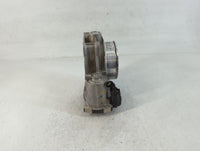 2017-2022 Chevrolet Traverse Throttle Body P/N:12670981AA Fits Fits 2012 2013 2014 2015 2016 2017 2018 2019 2020 2021 2022 O