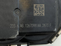 2017-2022 Chevrolet Traverse Throttle Body P/N:12670981AA Fits Fits 2012 2013 2014 2015 2016 2017 2018 2019 2020 2021 2022 O