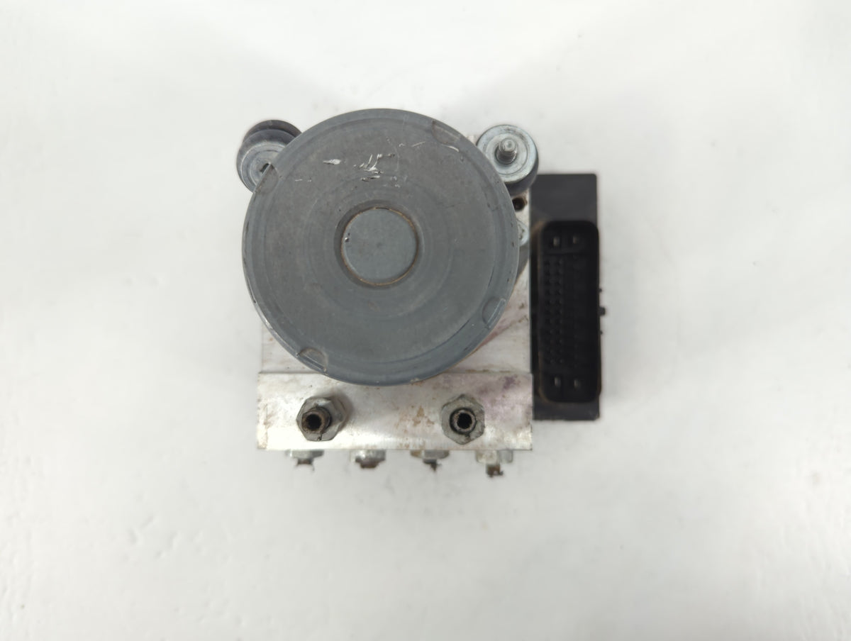 2017 Chevrolet Traverse Anti-Lock Brake ABS Pump Module Actuator OEM P/N:23407415 0 265 252 847 Fits Fits 2012 2013 2014 201