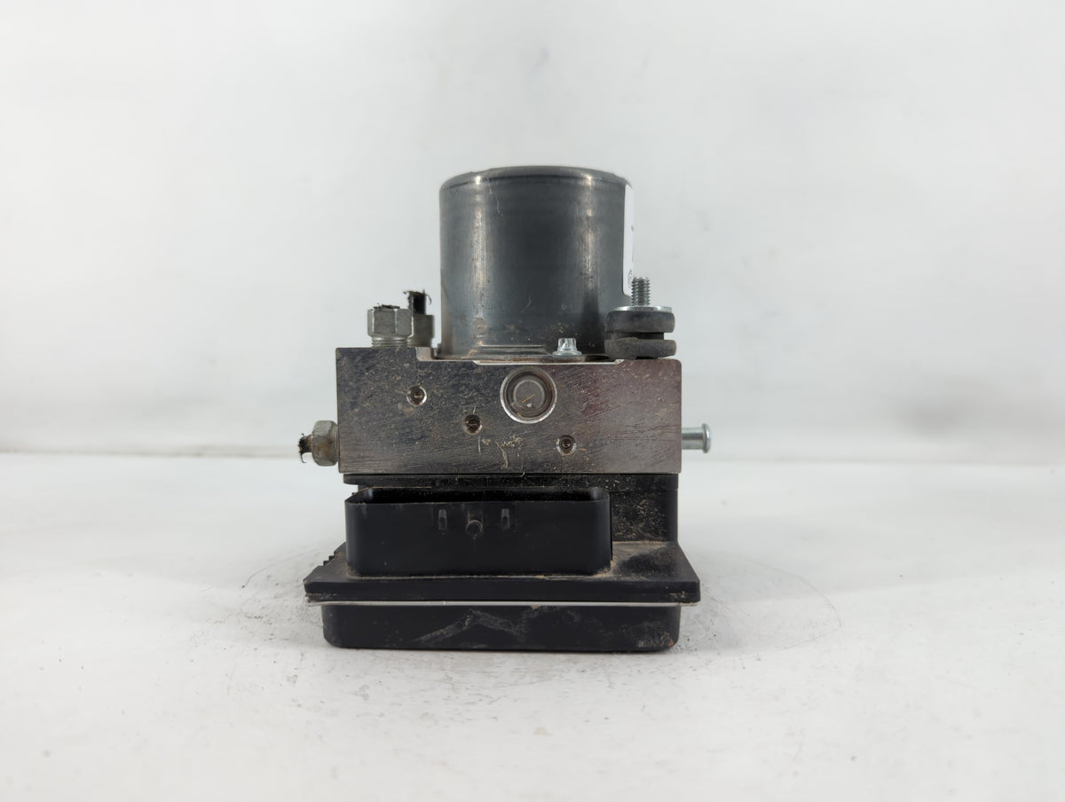 2017 Chevrolet Traverse Anti-Lock Brake ABS Pump Module Actuator OEM P/N:23407415 0 265 252 847 Fits Fits 2012 2013 2014 201