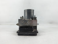 2017 Chevrolet Traverse Anti-Lock Brake ABS Pump Module Actuator OEM P/N:23407415 0 265 252 847 Fits Fits 2012 2013 2014 201
