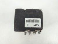 2017 Chevrolet Traverse Anti-Lock Brake ABS Pump Module Actuator OEM P/N:23407415 0 265 252 847 Fits Fits 2012 2013 2014 201