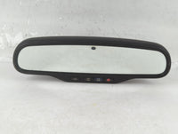 2017 Chevrolet Traverse Interior Rear View Mirror Replacement OEM P/N:23346620 Fits OEM Used Auto Parts - Oemusedautoparts1.