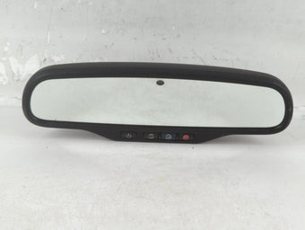 compare product 2017 Chevrolet Traverse Interior Rear View Mirror Replacement OEM P/N:23346620 Fits OEM Used Auto Parts