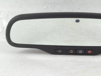 2017 Chevrolet Traverse Interior Rear View Mirror Replacement OEM P/N:23346620 Fits OEM Used Auto Parts - Oemusedautoparts1.