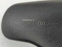 2017 Chevrolet Traverse Interior Rear View Mirror Replacement OEM P/N:23346620 Fits OEM Used Auto Parts - Oemusedautoparts1.