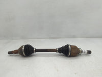 2017-2017 Chevrolet Traverse Axle Shaft Front Driver Cv C/v - Oemusedautoparts1.com
