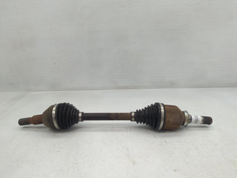 compare product 2017-2017 Chevrolet Traverse Axle Shaft Front Driver Cv C/v