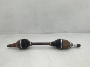 2017-2017 Chevrolet Traverse Axle Shaft Front Driver Cv C/v - Oemusedautoparts1.com