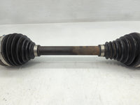2017-2017 Chevrolet Traverse Axle Shaft Front Driver Cv C/v - Oemusedautoparts1.com