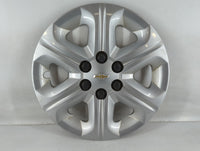 2017-2017 Chevrolet Traverse Driver Front Wheel Hub Oem - Oemusedautoparts1.com