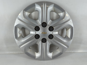 2017-2017 Chevrolet Traverse Driver Front Wheel Hub Oem - Oemusedautoparts1.com