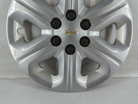 2017-2017 Chevrolet Traverse Driver Front Wheel Hub Oem - Oemusedautoparts1.com