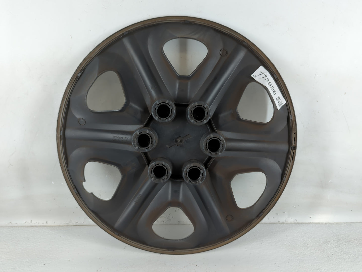 2017-2017 Chevrolet Traverse Driver Front Wheel Hub Oem - Oemusedautoparts1.com