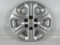 2017-2017 Chevrolet Traverse Driver Front Wheel Hub Oem - Oemusedautoparts1.com