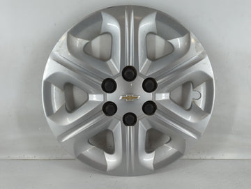 2017-2017 Chevrolet Traverse Driver Front Wheel Hub Oem - Oemusedautoparts1.com