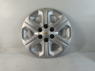 2017-2017 Chevrolet Traverse Driver Front Wheel Hub Oem - Oemusedautoparts1.com