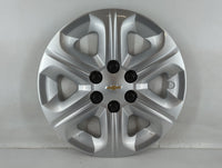 2017-2017 Chevrolet Traverse Driver Front Wheel Hub Oem - Oemusedautoparts1.com