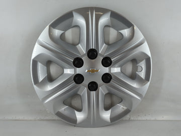 2017-2017 Chevrolet Traverse Driver Front Wheel Hub Oem - Oemusedautoparts1.com