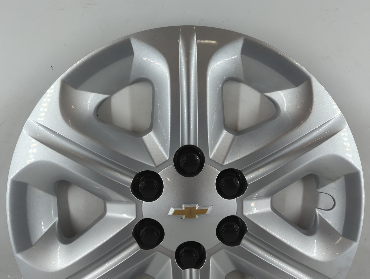 2017-2017 Chevrolet Traverse Driver Front Wheel Hub Oem - Oemusedautoparts1.com