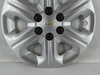 2017-2017 Chevrolet Traverse Driver Front Wheel Hub Oem - Oemusedautoparts1.com