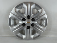 2017-2017 Chevrolet Traverse Driver Front Wheel Hub Oem - Oemusedautoparts1.com