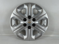 2017-2017 Chevrolet Traverse Driver Front Wheel Hub Oem - Oemusedautoparts1.com