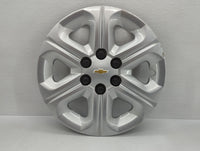 2017-2017 Chevrolet Traverse Driver Front Wheel Hub Oem - Oemusedautoparts1.com