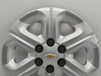 2017-2017 Chevrolet Traverse Driver Front Wheel Hub Oem - Oemusedautoparts1.com