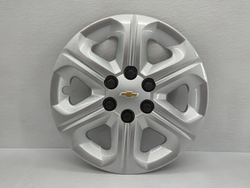 2017-2017 Chevrolet Traverse Driver Front Wheel Hub Oem - Oemusedautoparts1.com
