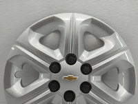 2017-2017 Chevrolet Traverse Driver Front Wheel Hub Oem 781173 - Oemusedautoparts1.com
