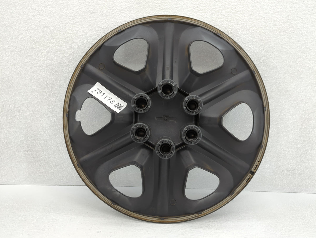 2017-2017 Chevrolet Traverse Driver Front Wheel Hub Oem 781173 - Oemusedautoparts1.com