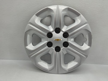 2017-2017 Chevrolet Traverse Driver Front Wheel Hub Oem - Oemusedautoparts1.com