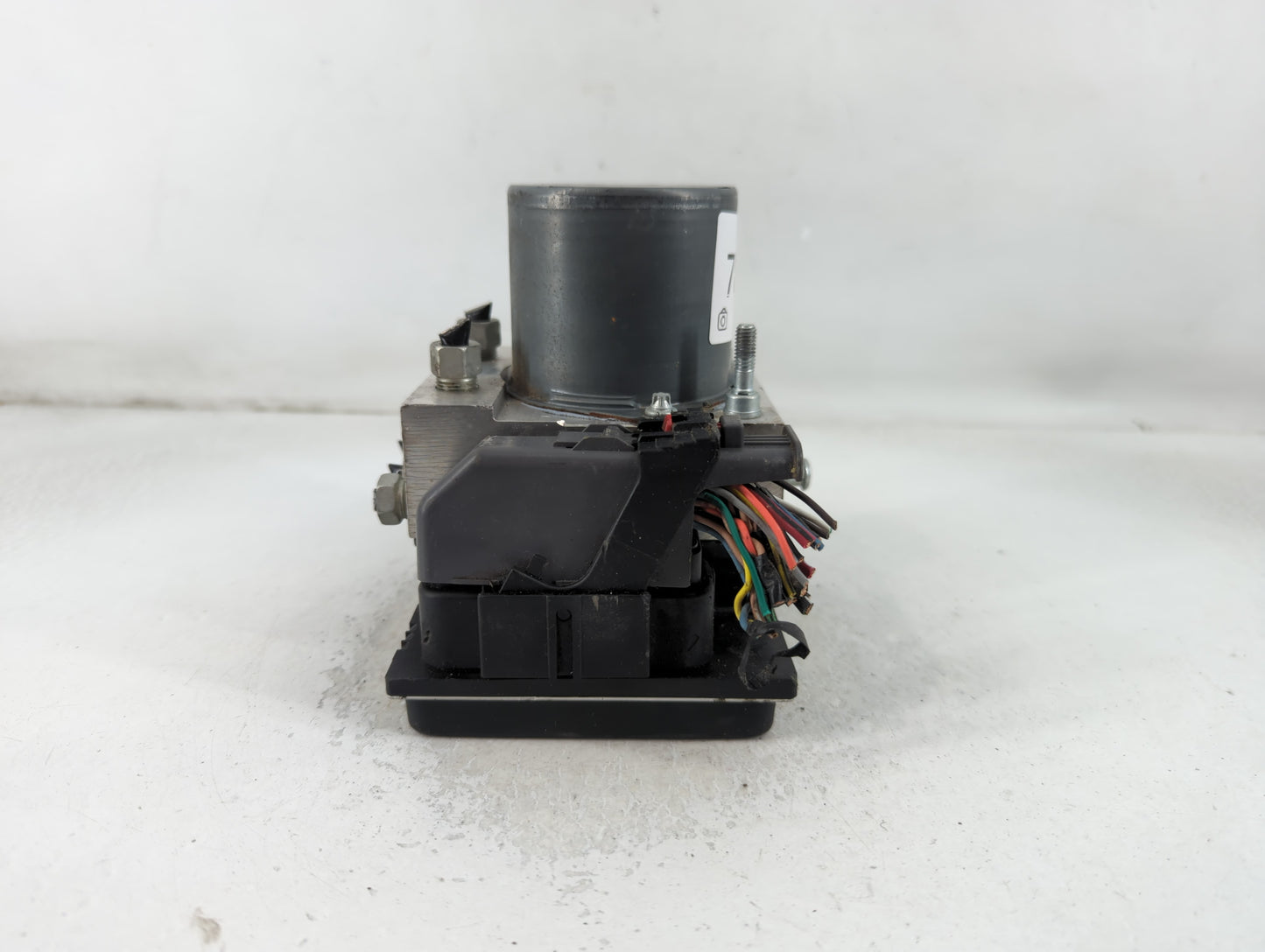2017 Chevrolet Traverse ABS Pump Control Module Replacement P/N:23407415 0 265 252 847 Fits Fits 2012 2013 2014 2015 2016 OE