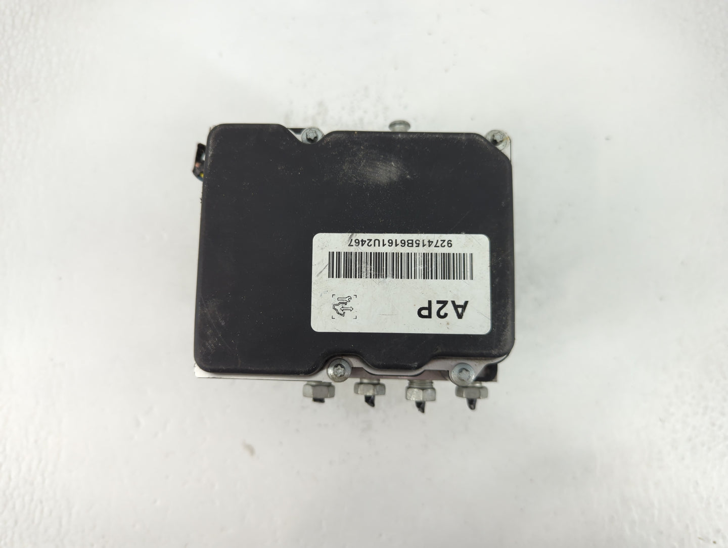 2017 Chevrolet Traverse ABS Pump Control Module Replacement P/N:23407415 0 265 252 847 Fits Fits 2012 2013 2014 2015 2016 OE