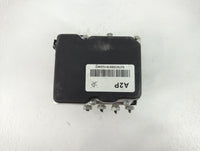 2017 Chevrolet Traverse ABS Pump Control Module Replacement P/N:23407415 0 265 252 847 Fits Fits 2012 2013 2014 2015 2016 OE