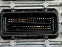 2017 Chevrolet Traverse PCM Engine Control Computer ECU ECM PCU OEM P/N:E39A 12670801 Fits Fits 2018 2019 2020 OEM Used Auto