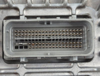 2017 Chevrolet Traverse PCM Engine Control Computer ECU ECM PCU OEM P/N:E39A 12670801 Fits Fits 2018 2019 2020 OEM Used Auto