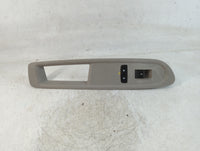 2017 Chevrolet Traverse Passenger Right Rear Power Window Switch - Oemusedautoparts1.com