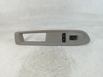 compare product 2017 Chevrolet Traverse Passenger Right Rear Power Window Switch