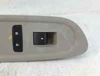 2017 Chevrolet Traverse Passenger Right Rear Power Window Switch - Oemusedautoparts1.com