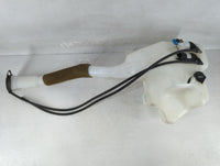 Chevrolet Traverse Windshield Washer Fluid Reservoir Bottle Oem - Oemusedautoparts1.com